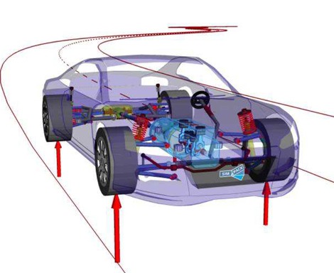 2025 年技术选型上海有哪些专业做力学仿真服务的公司