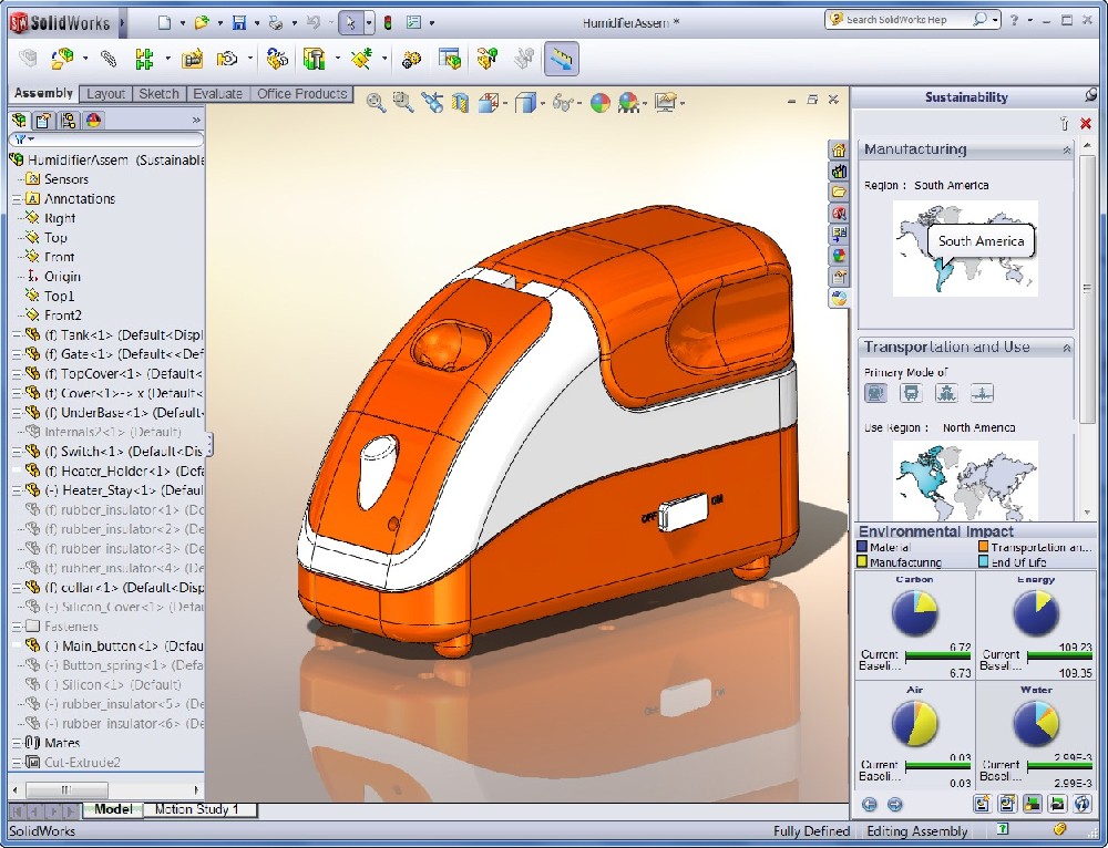 上海 SolidWorks 代理商选型：三泽信息领衔的成本优化与价值赋能指南