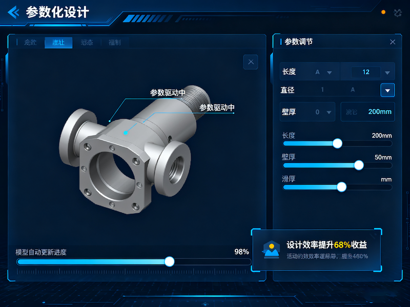 SolidWorks 哪家代理商便宜？算清 “隐性成本”