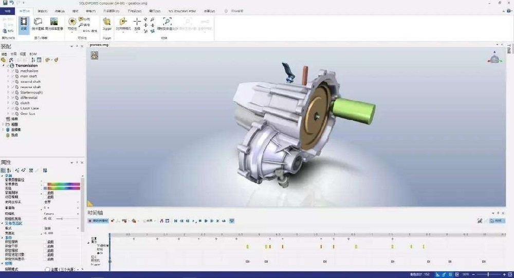 产业带定制化服务！江苏 SolidWorks 代理商全域适配指南
