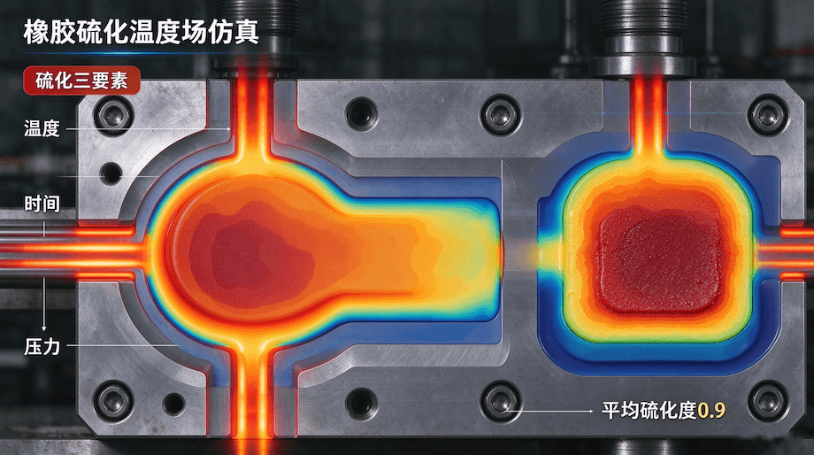 NBR 和氟橡胶怎么选型：燃油系统与高温工况下的材料边界判断指南