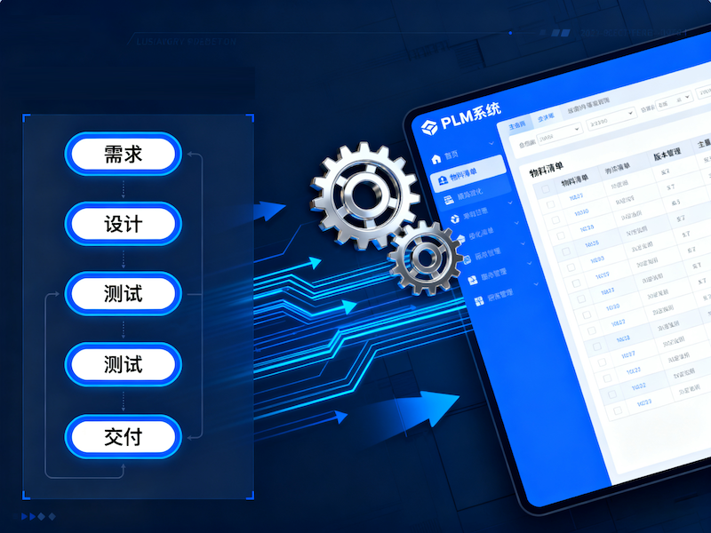 研发标准化服务
