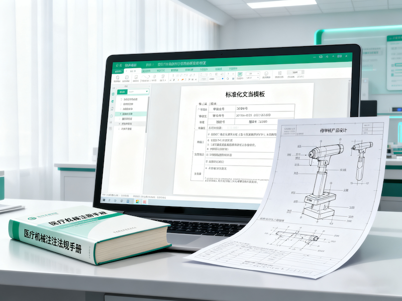 电子制造企业研发质量标准化案例