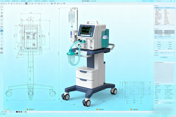 电子设备PDM应用案例
